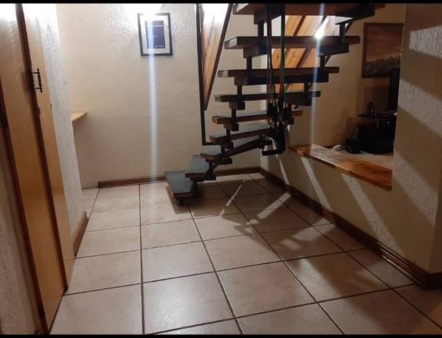 3 BEDROOM PROPERTY TO RENT IN BOKSBURG SOUTH